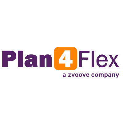Logo Plan4Flex